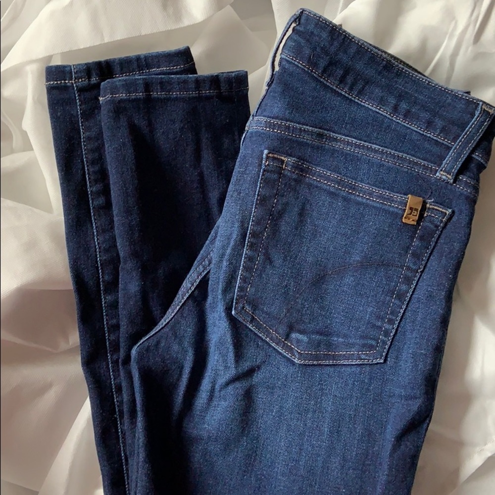 Joe’s Jeans